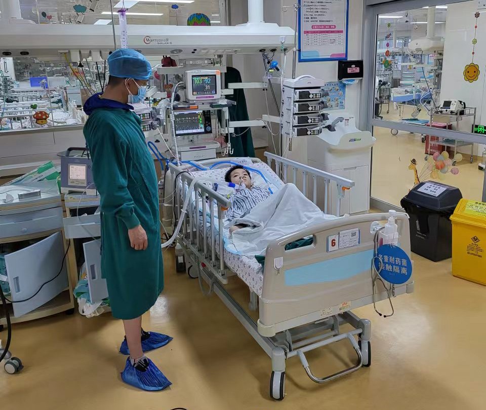 西丰县跨省救护车出租公司