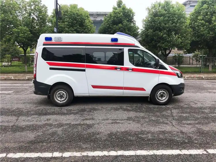 西丰县长途跨省救护车出租