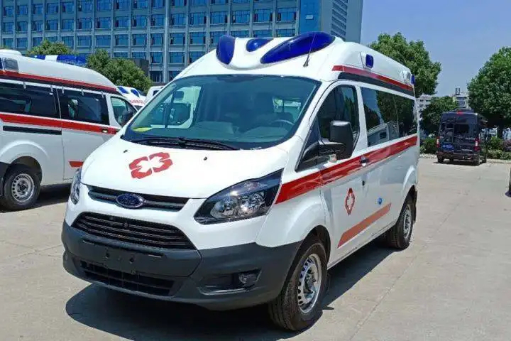 西丰县长途救护车转院