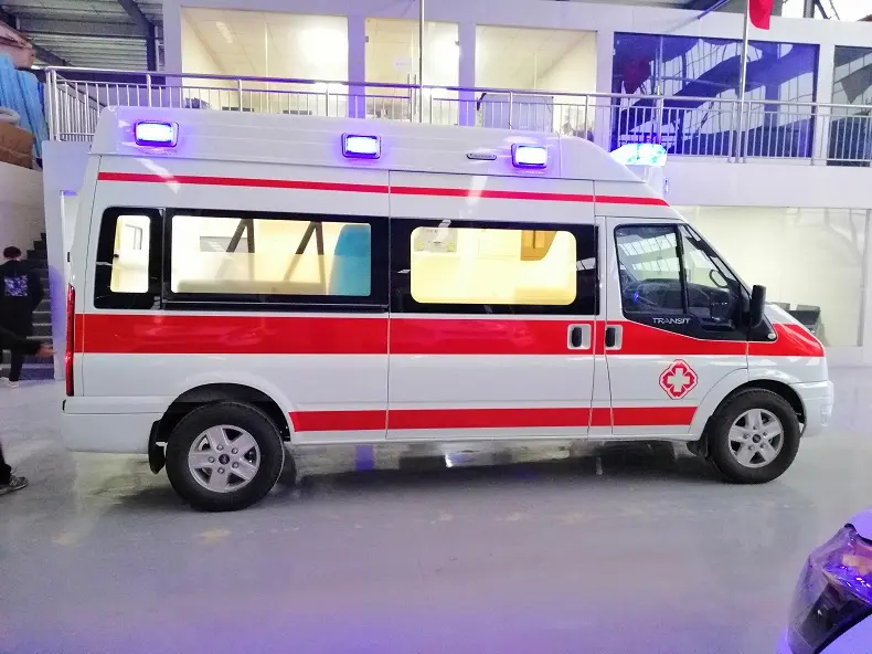 西丰县跨省救护车出租